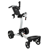 <font color="red">Backorder / Mid May</font> Axglo e3 - Electric Golf Push Cart