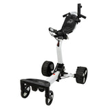 <font color="red">Backorder / Mid May</font> Axglo e3 - Electric Golf Push Cart