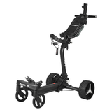 <font color="red">Backorder / Mid May</font> Axglo e5 - Electric Golf Push Cart