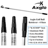 Axglo Ball Retrievers