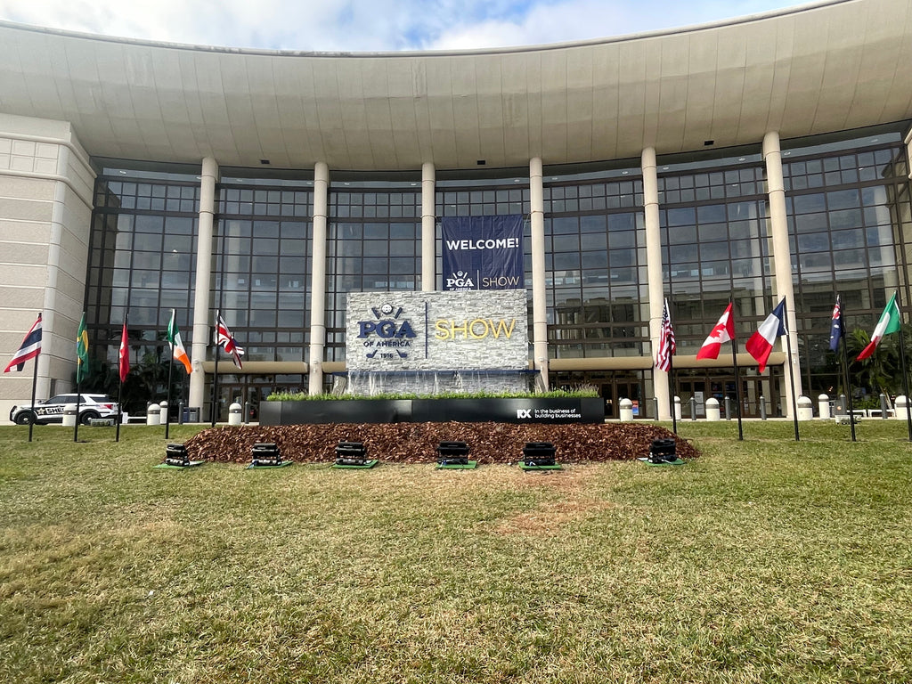 2025 Orlando PGA Golf Show