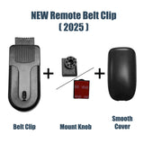 E-Cart Remote Control Belt Clip