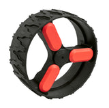 E-Cart Rear Wheel