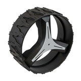 E-Cart Rear Wheel