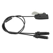 Dual Brake Cable