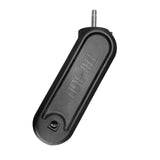 Push Carts Front Wheel Holder Bracket