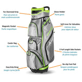 Golf Cart Bag A211