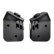 Axglo V2/ V3/ Tri-360/ FlipNGo Pro Wheel Fitting (1 Pair)