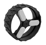E-Cart Rear Wheel