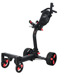 <font color="red"> Demo Model </font>Axglo e3 - Electric Golf Push Cart ( Canada Only )