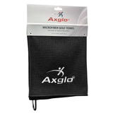 Axglo Golf Towel (Microfiber)