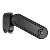 Push Carts Front Wheel Holder Bracket