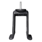 Push Carts Front Wheel Holder Bracket