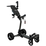 Axglo E5 Electric Golf Trolley Push Cart