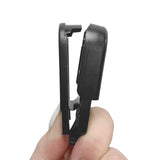 E-Cart Remote Control Belt Clip