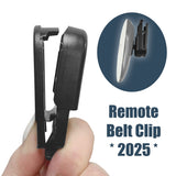 E-Cart Remote Control Belt Clip