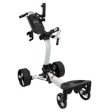 Battery Golf Push Cart
