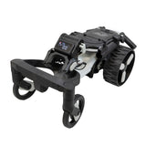 Battery Golf Push Cart
