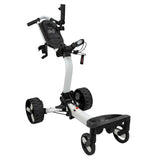 Axglo e3 - Electric Golf Push Cart - Reserved
