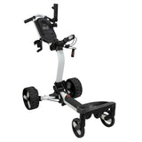 <font color="red"> Demo Model </font>Axglo e3 - Electric Golf Push Cart ( Canada Only )