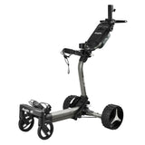 Axglo e5 Electric Golf Push Cart 2025 <br> <font color="red"> Pre-Order – Back in Stock by Late April </font>