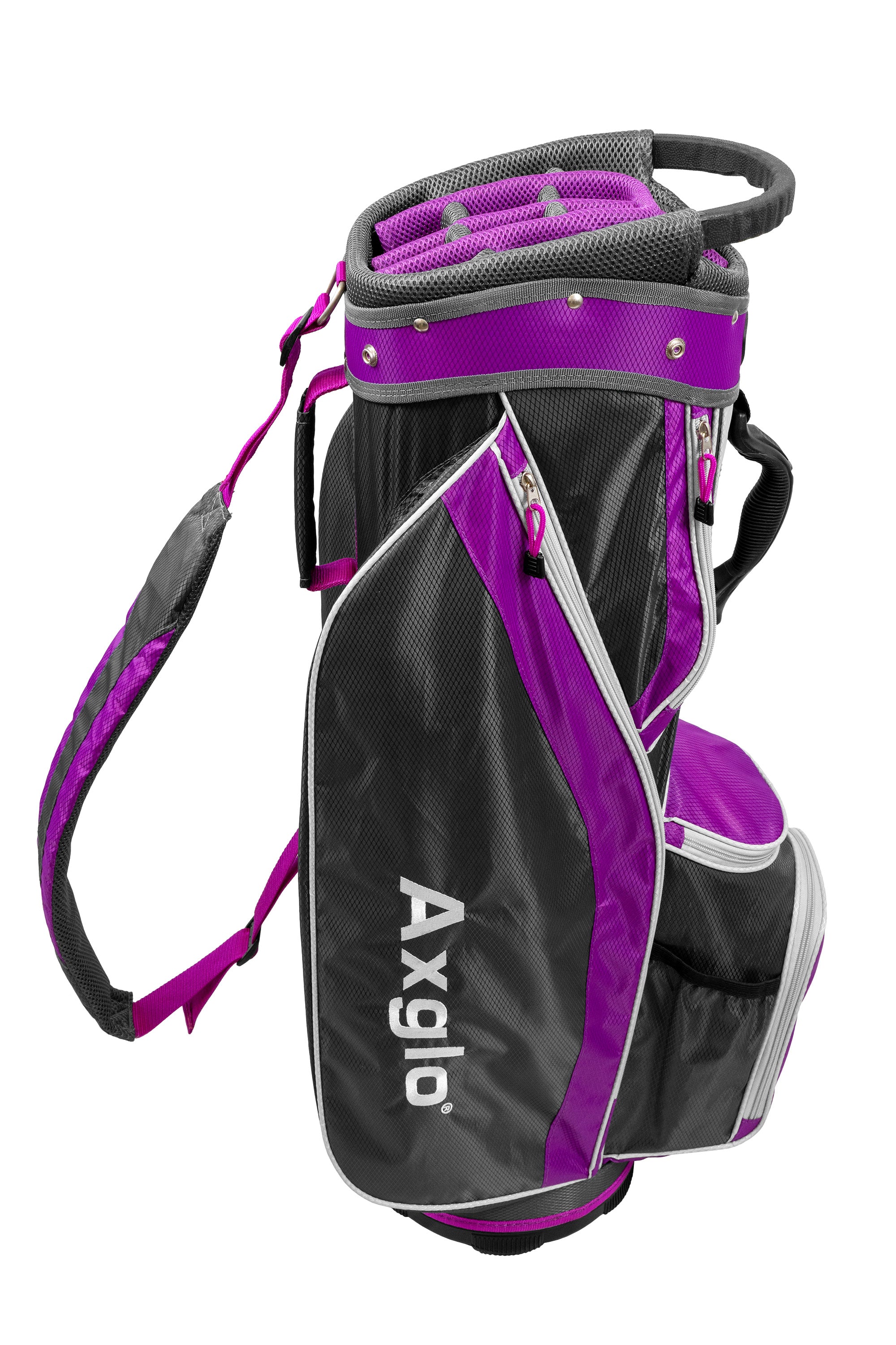 Axglo AX22 16 pieces Ladies' Complete Golf Set 