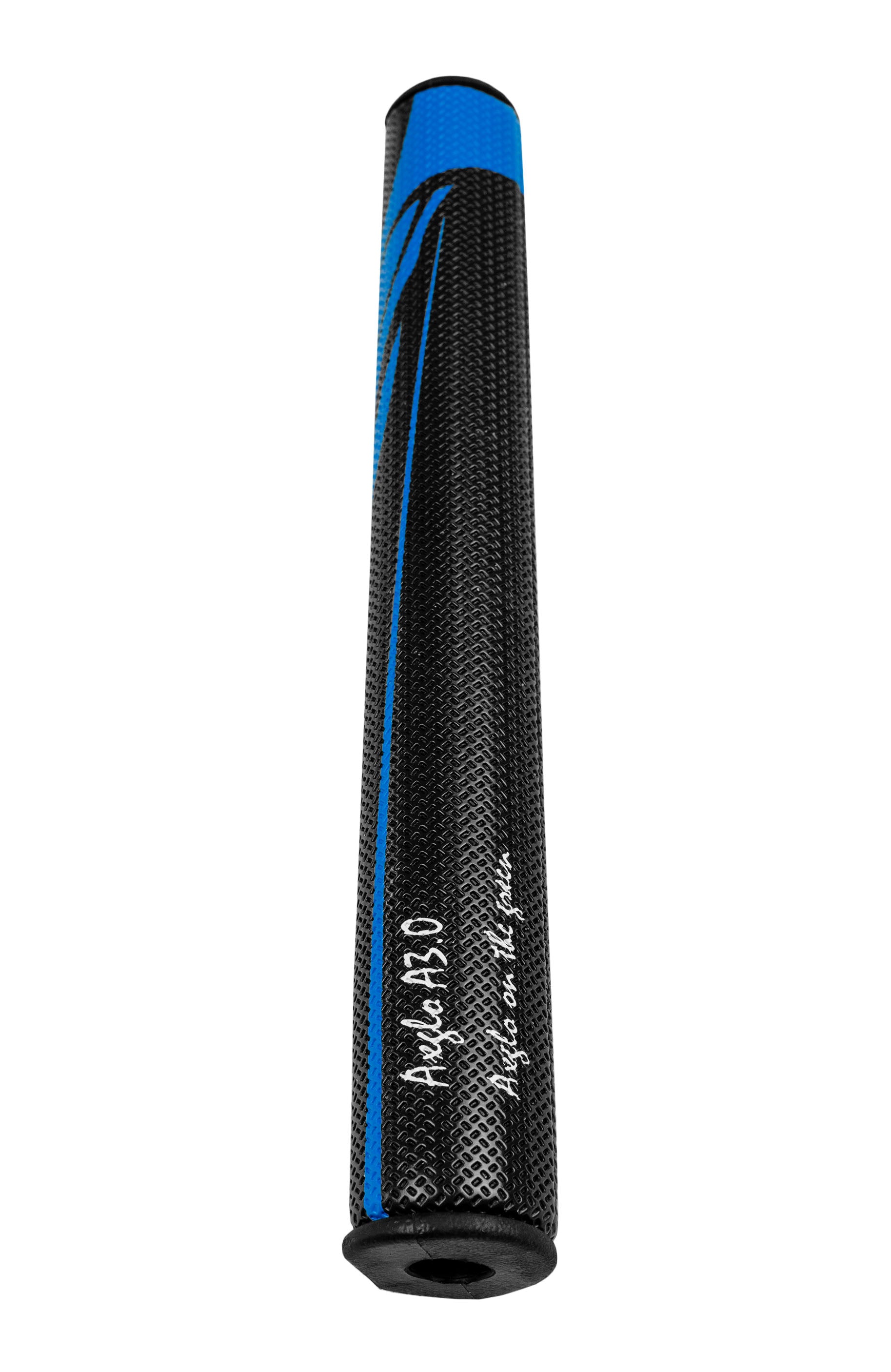 Axglo Putter Grip 'A'-Series-Black/Blue