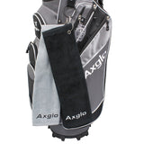Axglo Golf Towel
