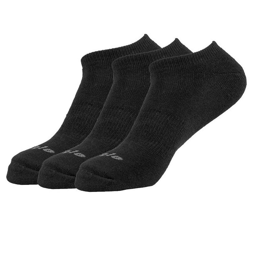 Axglo X Performance Socks-Men- 3 Pairs black