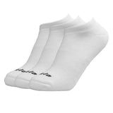Axglo X Performance Socks-Men- 3 Pairs white