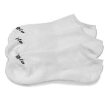 Axglo X Performance Socks-Men- 3 Pairs white