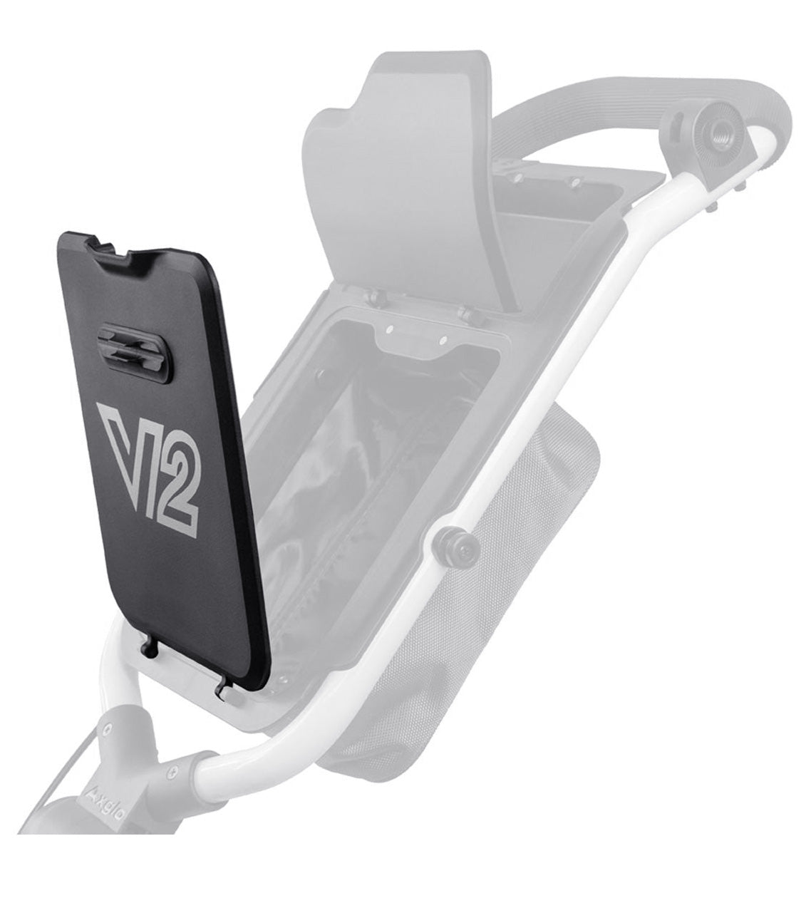 Axglo V2 Bottom Compartment Lid