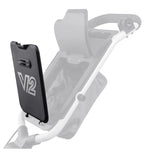 Axglo V2 Bottom Compartment Lid