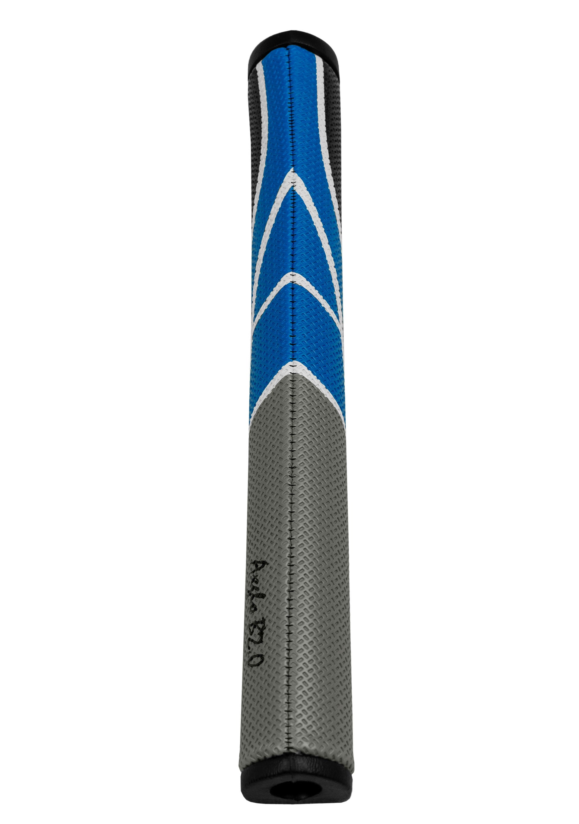 Axglo Putter Grip B2.0 Black/Blue