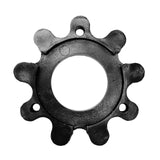 Axglo Brake Gear