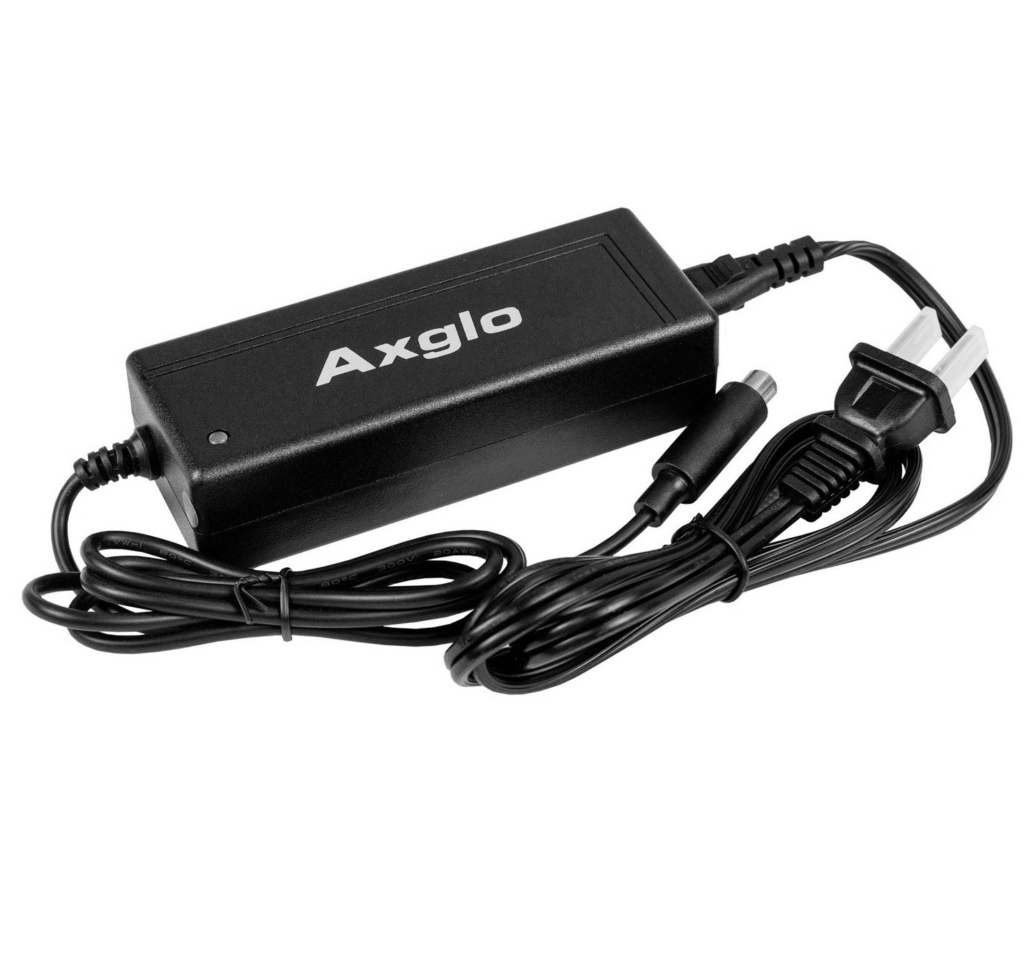 Axglo Charger for Electric Golf Push Cart