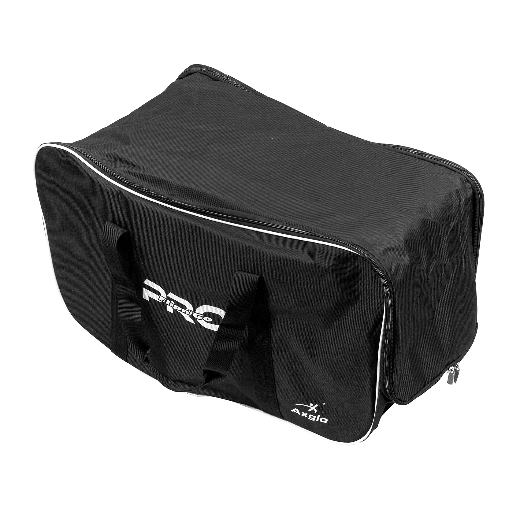 Axglo Flip n' Go Pro Golf Push Cart Storage Bag
