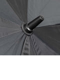 Axglo black 68" umbrella