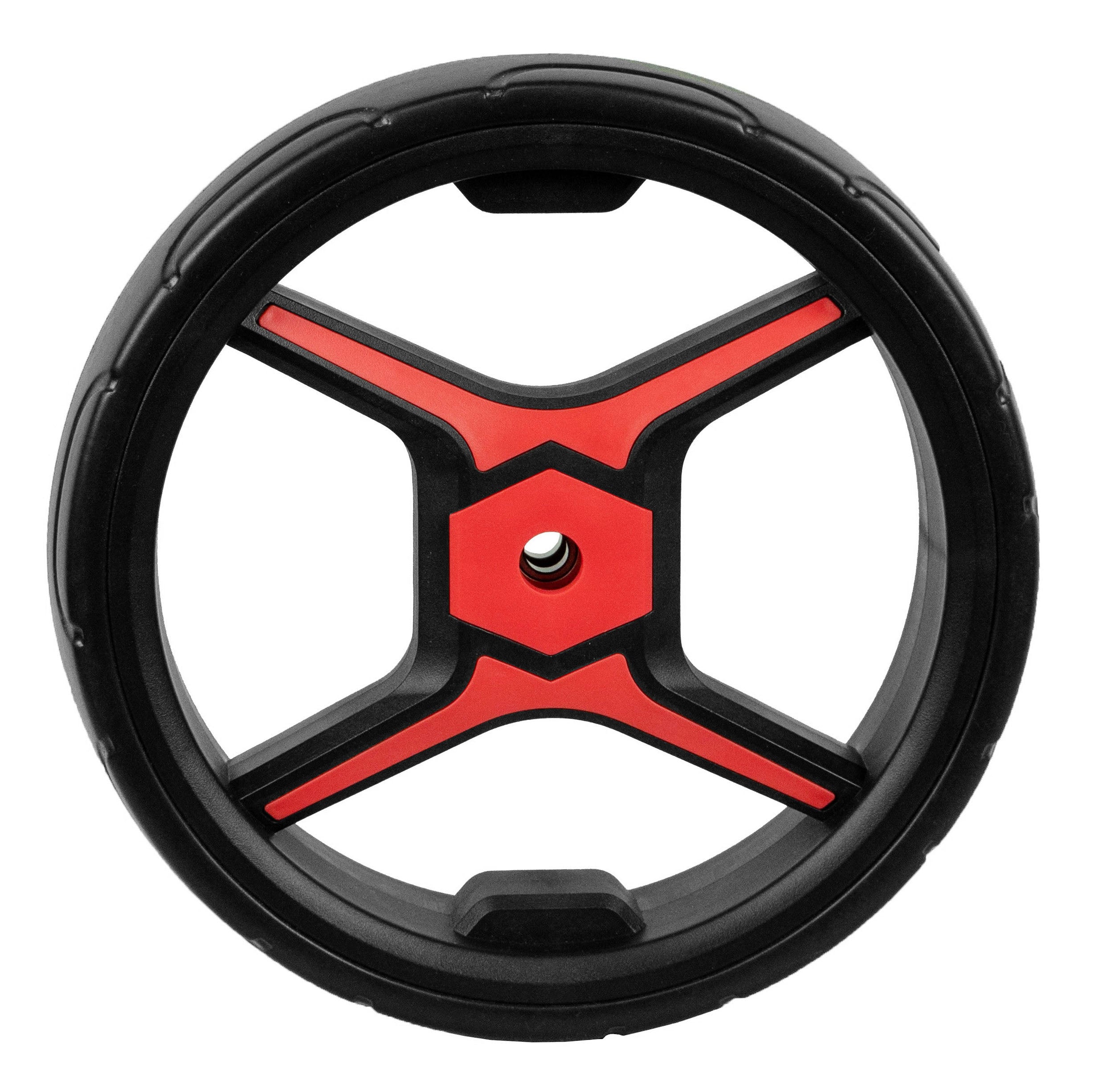 Axglo Tri-360 Front Wheels