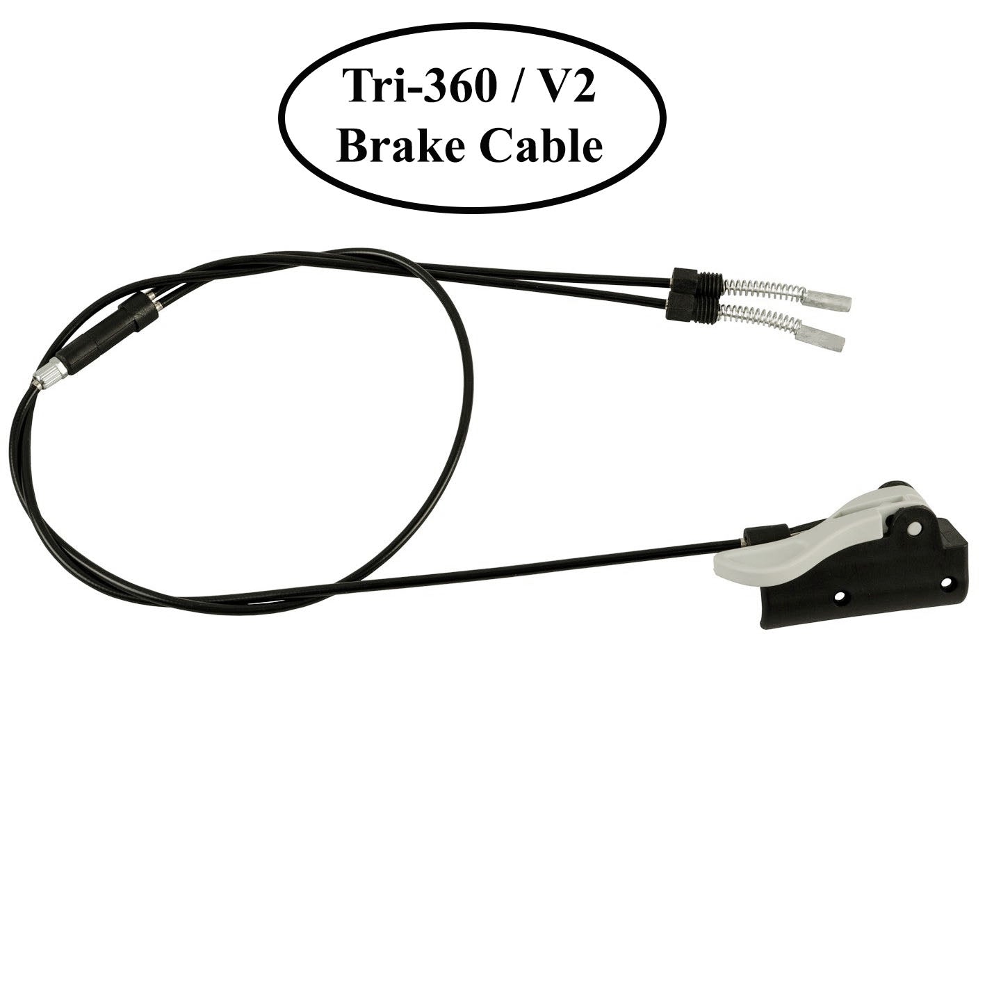 Axglo Tri-360 & Axglo V2 Brake Cable
