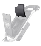 Axglo Tri-360 & Axglo V2 Upper Compartment Lid