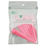 Wedge Golf Tees - Pack of 5 Pink