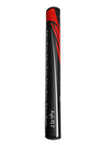 Axglo Putter Grip 'A'-Series-Black/Red
