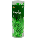 Axglo Golf Tees (50pc) - green